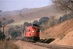 SP 6440 near Sunol